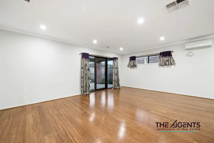 Third view of Homely house listing, 14 Yates Avenue, Truganina VIC 3029