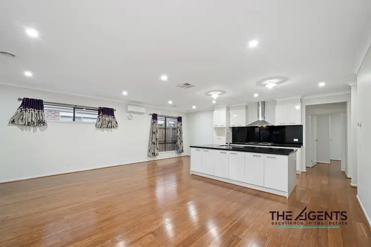 Fourth view of Homely house listing, 14 Yates Avenue, Truganina VIC 3029