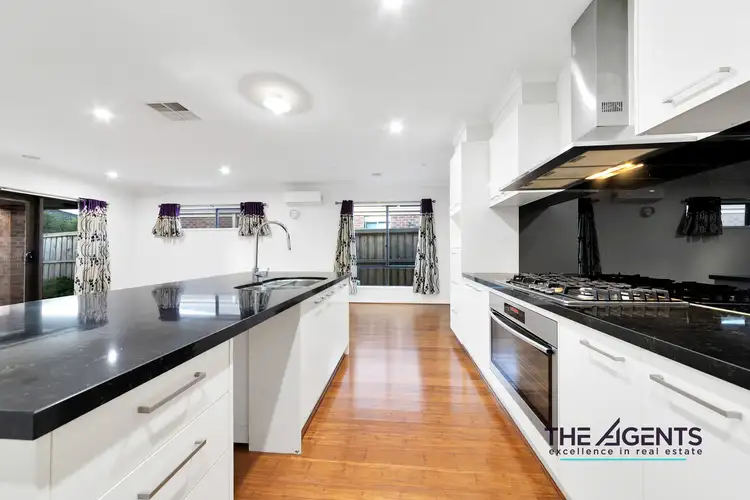 Fifth view of Homely house listing, 14 Yates Avenue, Truganina VIC 3029