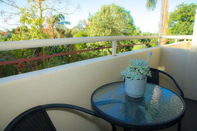 Sixth view of Homely apartment listing, 19/72 First Avenue, Mount Lawley WA 6050