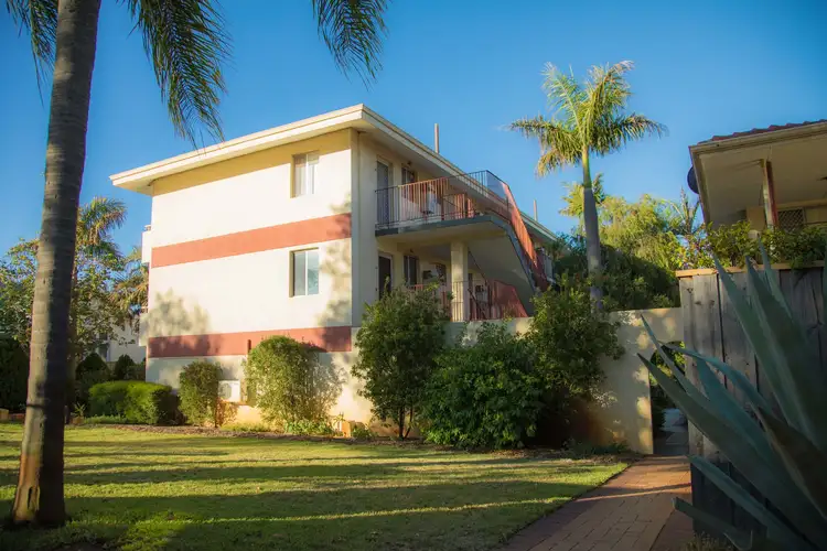 Seventh view of Homely apartment listing, 19/72 First Avenue, Mount Lawley WA 6050