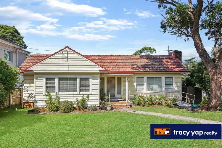 97 Pennant Parade, Epping NSW 2121