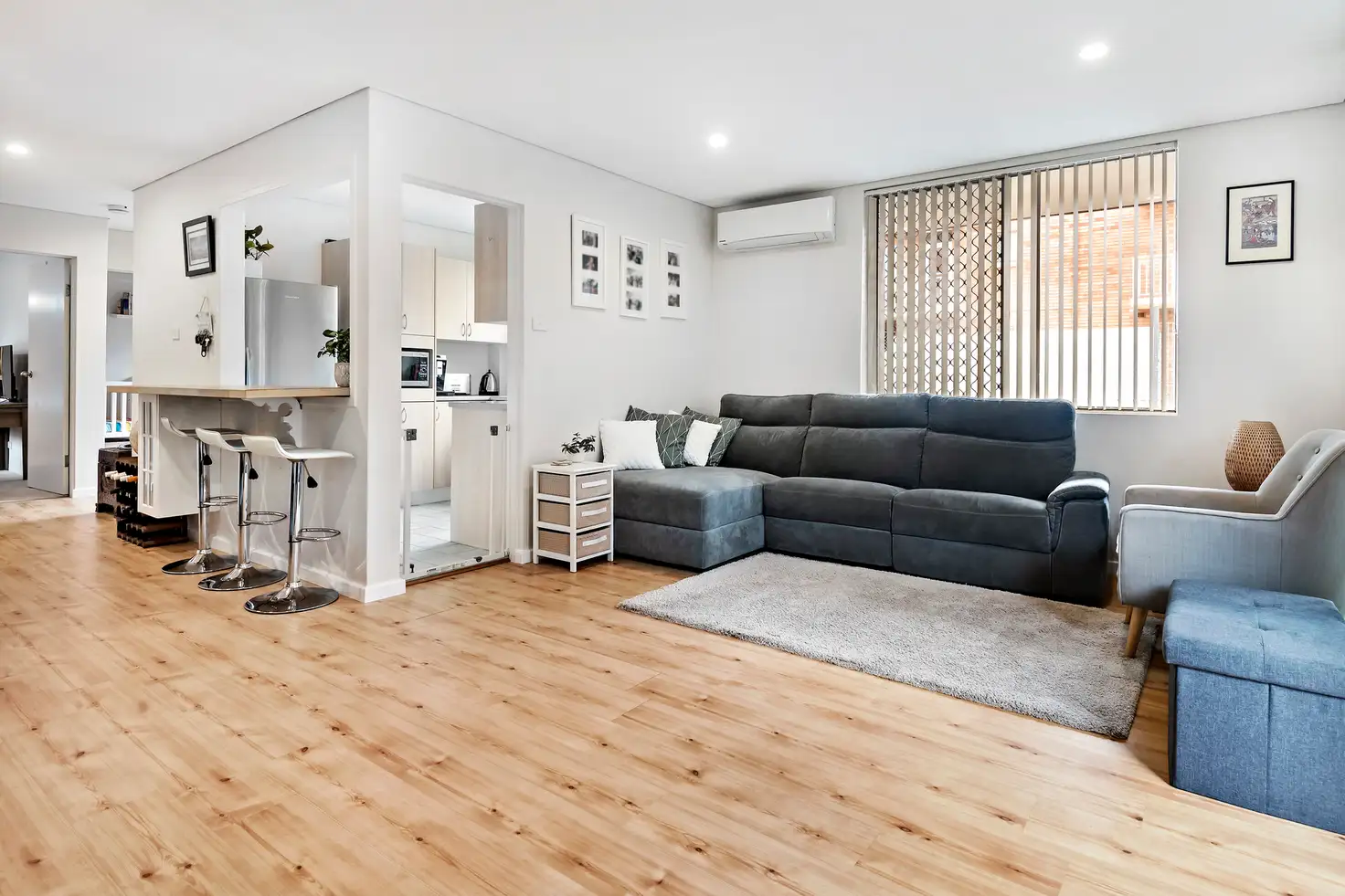 Main view of Homely apartment listing, 4/7 Fairway Close, Manly Vale NSW 2093