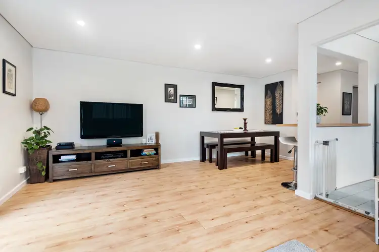 Second view of Homely apartment listing, 4/7 Fairway Close, Manly Vale NSW 2093
