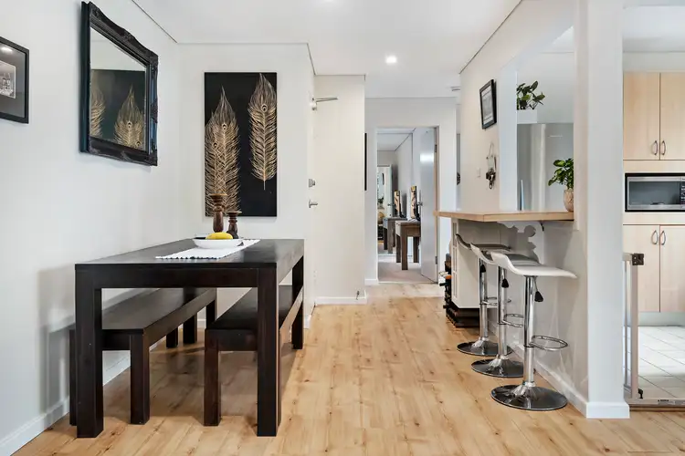 Third view of Homely apartment listing, 4/7 Fairway Close, Manly Vale NSW 2093