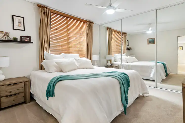Fifth view of Homely apartment listing, 4/7 Fairway Close, Manly Vale NSW 2093