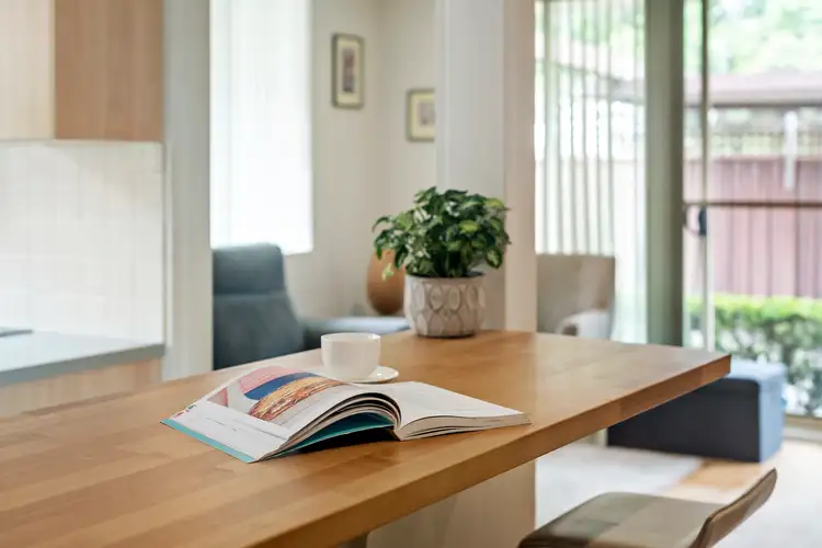 Sixth view of Homely apartment listing, 4/7 Fairway Close, Manly Vale NSW 2093