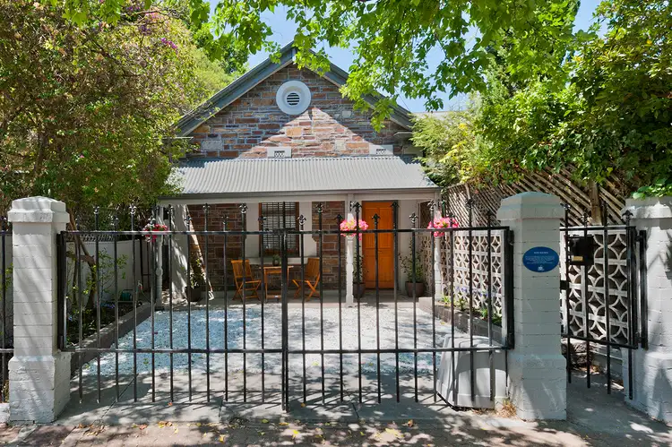 261 Wright Street, Adelaide SA 5000