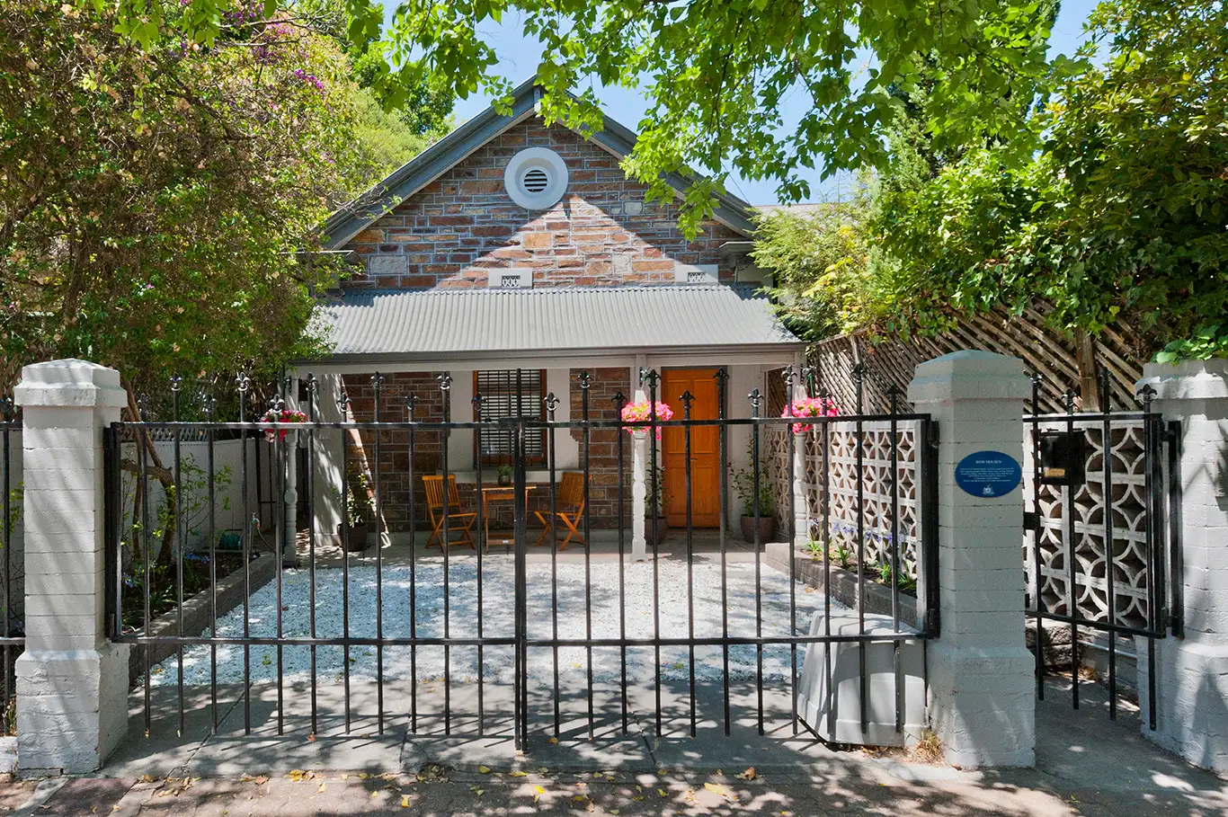 Main view of Homely house listing, 261 Wright Street, Adelaide SA 5000