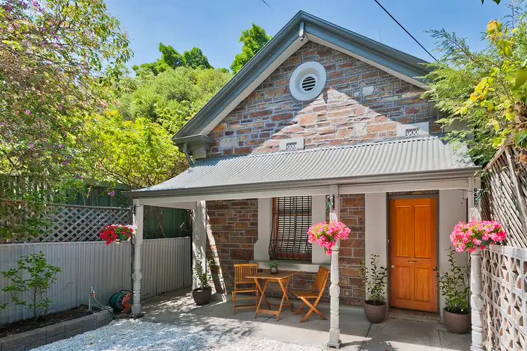 Second view of Homely house listing, 261 Wright Street, Adelaide SA 5000