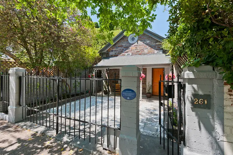 Third view of Homely house listing, 261 Wright Street, Adelaide SA 5000