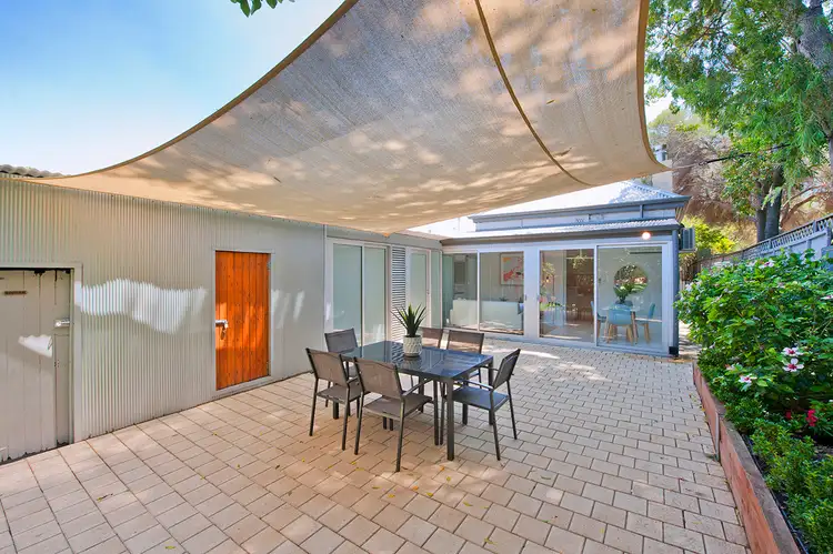 Fourth view of Homely house listing, 261 Wright Street, Adelaide SA 5000