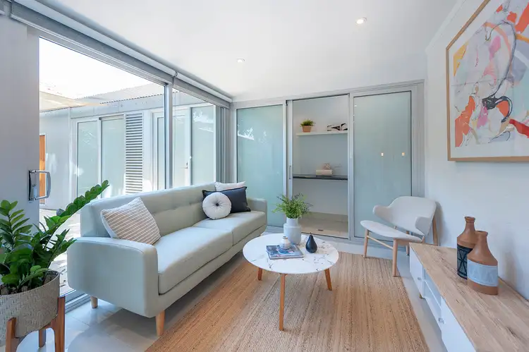 Fifth view of Homely house listing, 261 Wright Street, Adelaide SA 5000