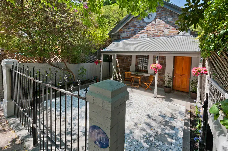 Sixth view of Homely house listing, 261 Wright Street, Adelaide SA 5000