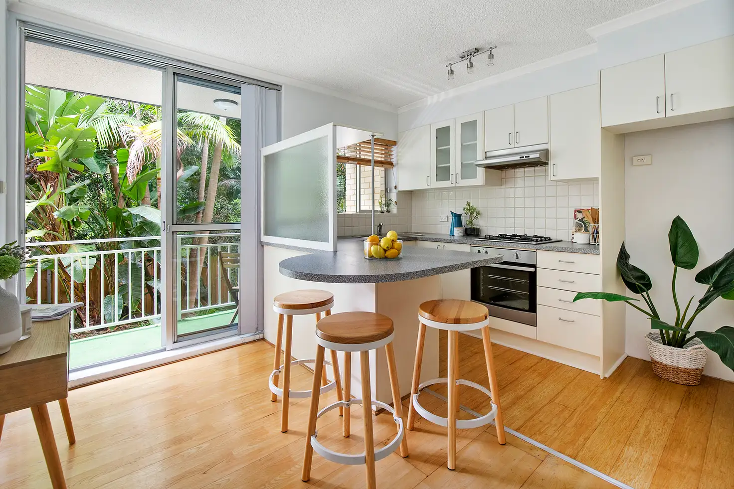 Main view of Homely apartment listing, 5/13 Fairway Close, Manly Vale NSW 2093