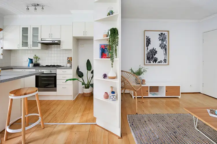 Second view of Homely apartment listing, 5/13 Fairway Close, Manly Vale NSW 2093