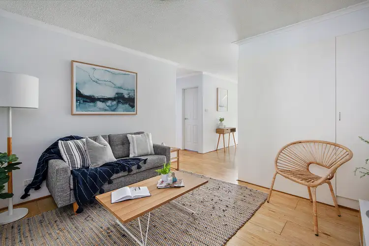 Third view of Homely apartment listing, 5/13 Fairway Close, Manly Vale NSW 2093