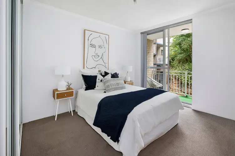 Fourth view of Homely apartment listing, 5/13 Fairway Close, Manly Vale NSW 2093