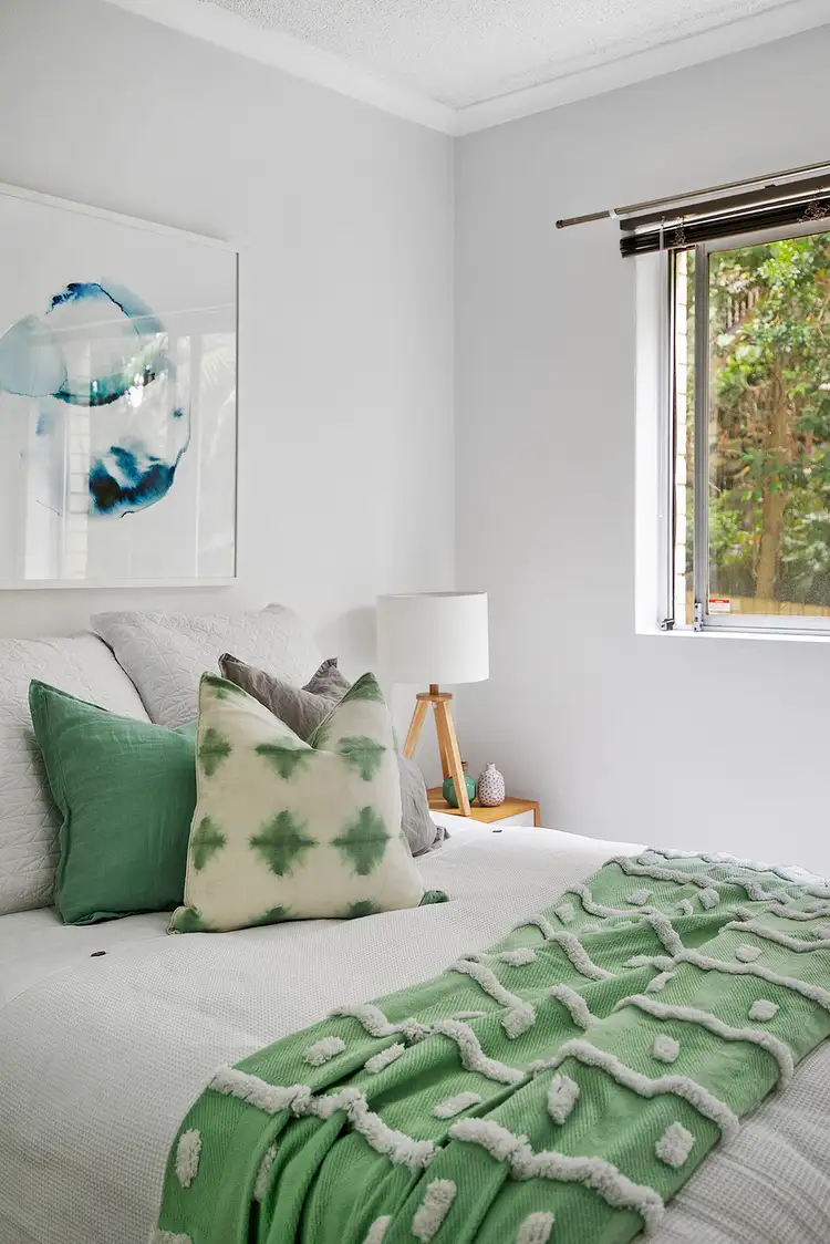 Sixth view of Homely apartment listing, 5/13 Fairway Close, Manly Vale NSW 2093