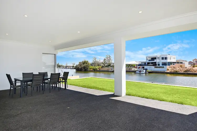 Fifth view of Homely house listing, 37 Portofino Crescent, Pelican Point WA 6230