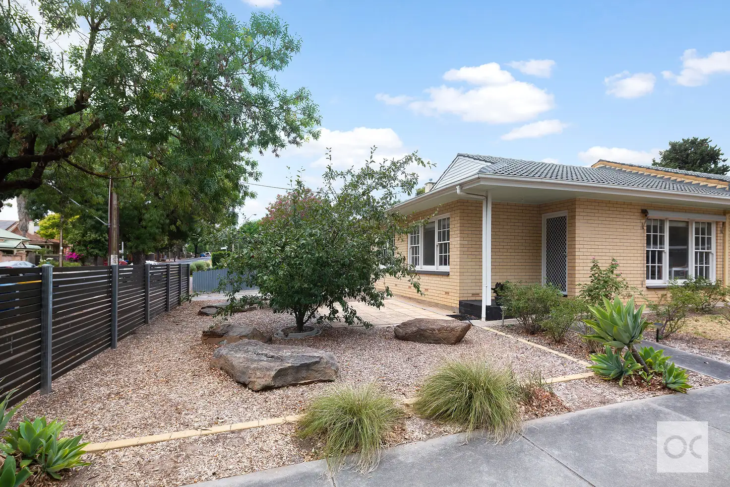 Main view of Homely unit listing, 1/45 Wattle Street, Fullarton SA 5063