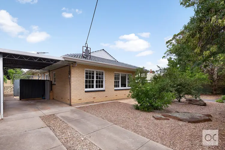 Third view of Homely unit listing, 1/45 Wattle Street, Fullarton SA 5063