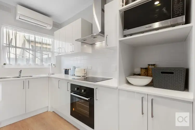 Fifth view of Homely unit listing, 1/45 Wattle Street, Fullarton SA 5063