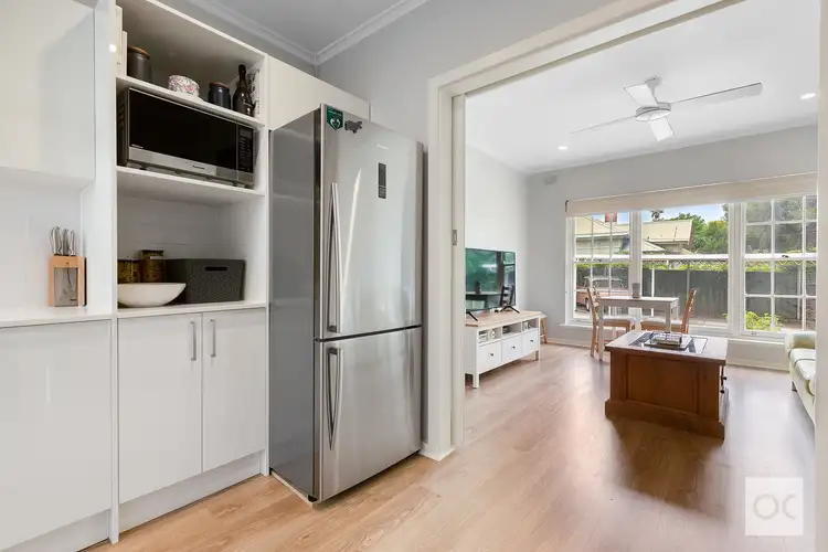 Sixth view of Homely unit listing, 1/45 Wattle Street, Fullarton SA 5063