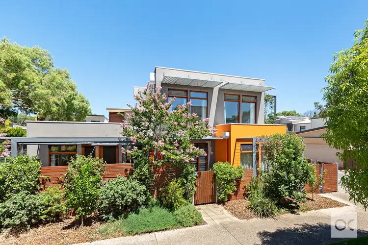 Main view of Homely house listing, 12 Mundy Mews, Campbelltown SA 5074