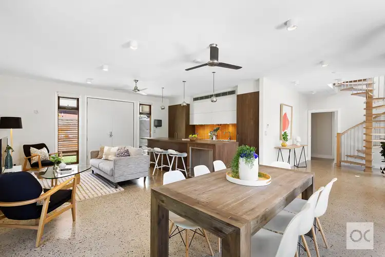 Third view of Homely house listing, 12 Mundy Mews, Campbelltown SA 5074