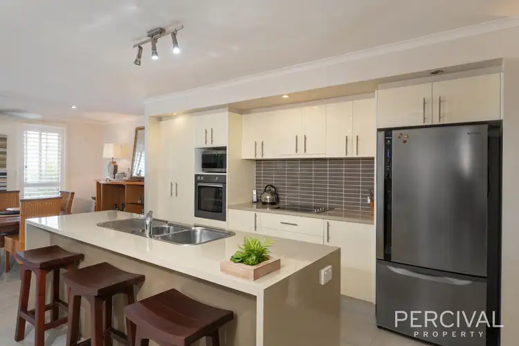 Second view of Homely townhouse listing, 1/18 Florence Close, Port Macquarie NSW 2444