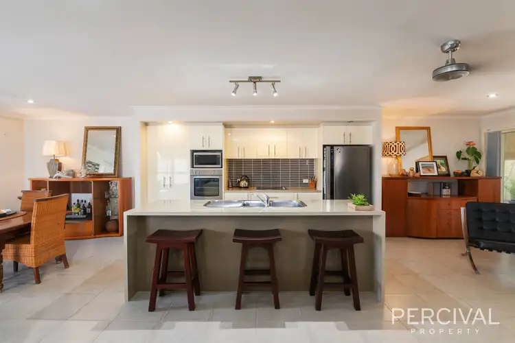 Fourth view of Homely townhouse listing, 1/18 Florence Close, Port Macquarie NSW 2444