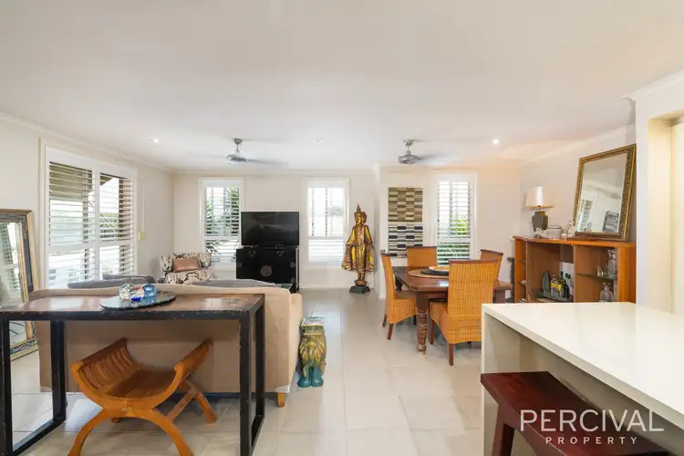 Fifth view of Homely townhouse listing, 1/18 Florence Close, Port Macquarie NSW 2444