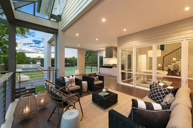 Sixth view of Homely house listing, 29 Carnarvon Road, Roseville NSW 2069