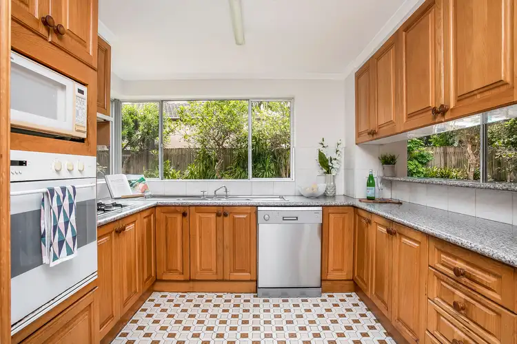 Third view of Homely house listing, 11A William Street, Roseville NSW 2069