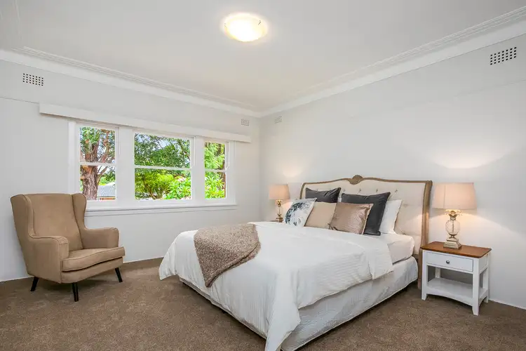Fourth view of Homely house listing, 11A William Street, Roseville NSW 2069