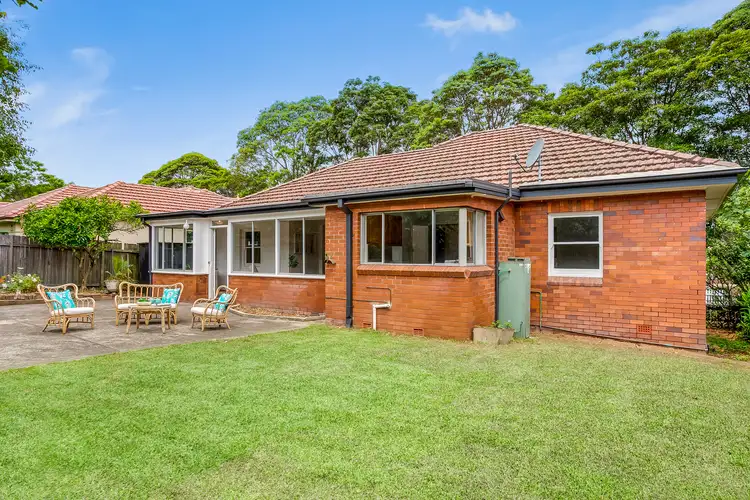 Fifth view of Homely house listing, 11A William Street, Roseville NSW 2069