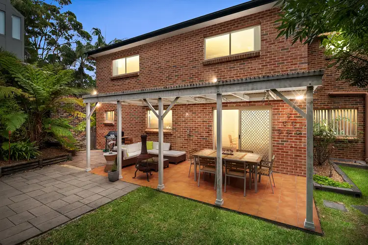7A Careebong Road, Frenchs Forest NSW 2086