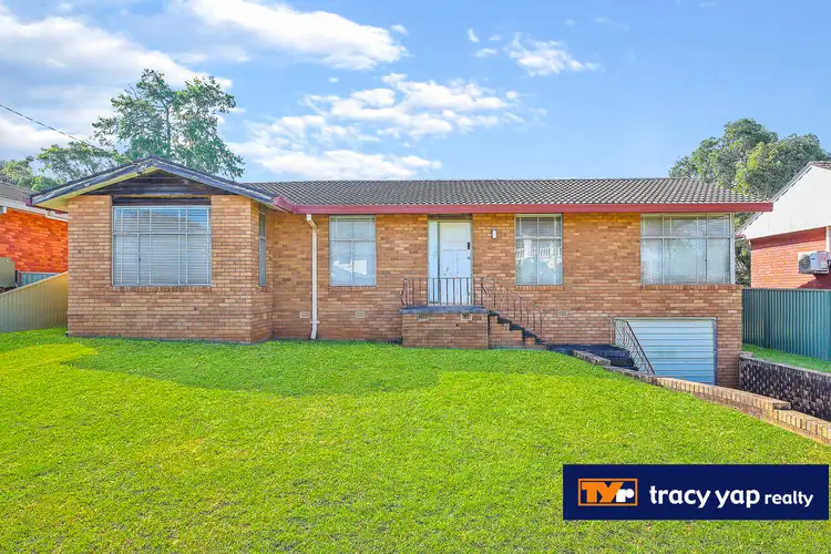48 Sobraon Road, Marsfield NSW 2122