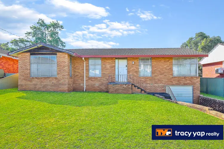 48 Sobraon Road, Marsfield NSW 2122