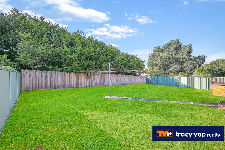 Second view of Homely house listing, 48 Sobraon Road, Marsfield NSW 2122