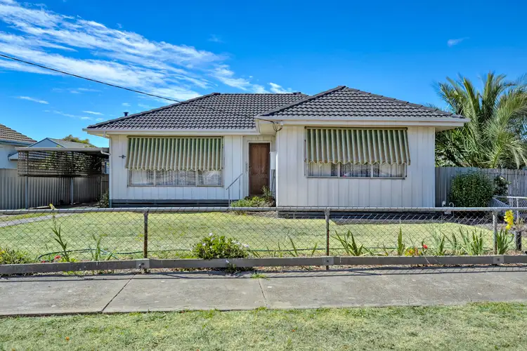 2 Marx Crescent, Ararat VIC 3377