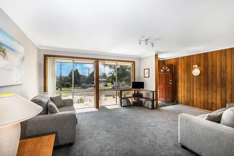 Second view of Homely house listing, 6 Carinya Place, Kirrawee NSW 2232