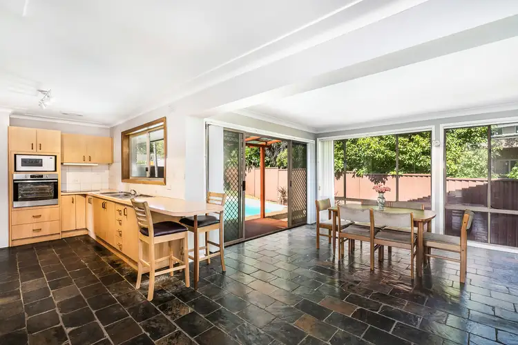 Fourth view of Homely house listing, 6 Carinya Place, Kirrawee NSW 2232