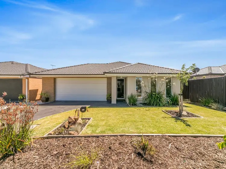 43 Georgia Way, Hastings VIC 3915