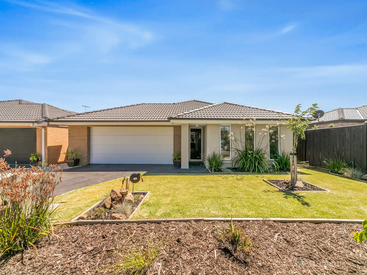 Main view of Homely house listing, 43 Georgia Way, Hastings VIC 3915