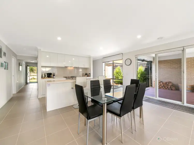 Third view of Homely house listing, 43 Georgia Way, Hastings VIC 3915
