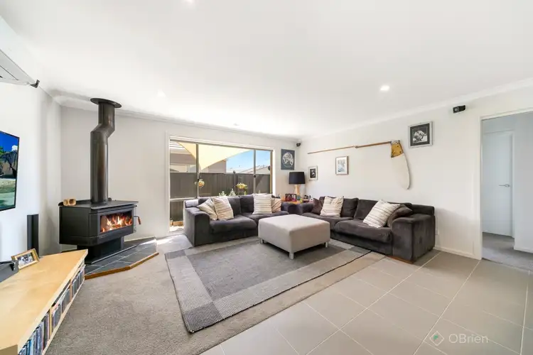 Fifth view of Homely house listing, 43 Georgia Way, Hastings VIC 3915