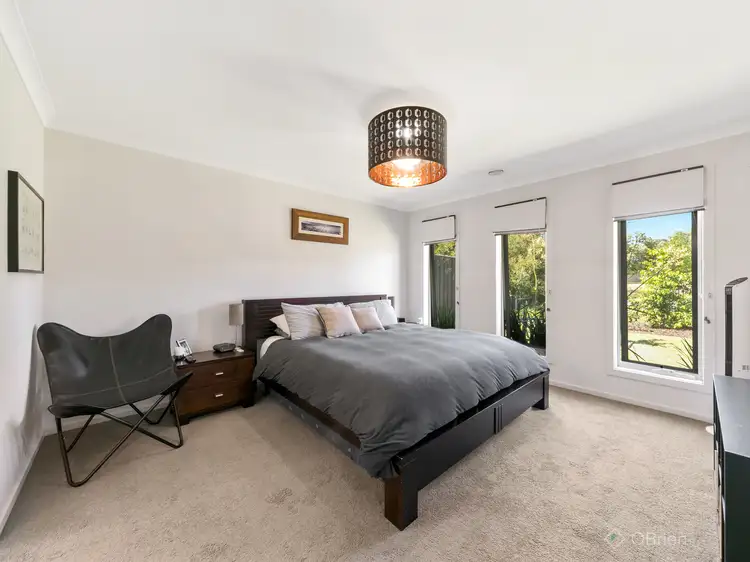 Sixth view of Homely house listing, 43 Georgia Way, Hastings VIC 3915