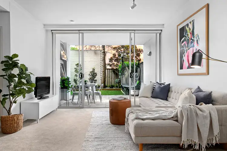 6/129 Spit Road, Mosman NSW 2088